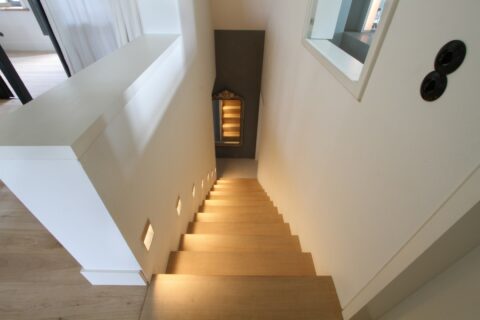 treppe